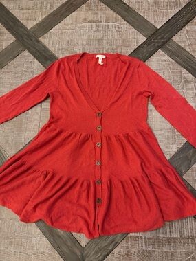 Women’s Matilda Jane Love me Tender cardigan